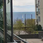 Eira Sauna & Terrace Luxe * Helsinki